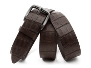 Мужской ремень B40-2016